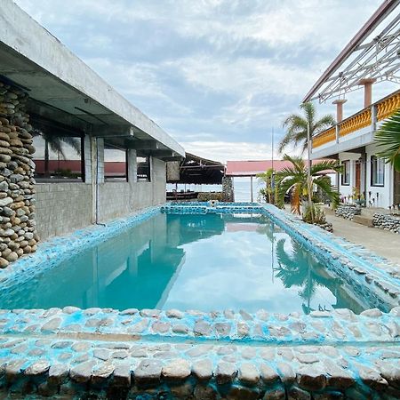 White Castle Beach Resort Iba Zambales Botolan Exterior photo